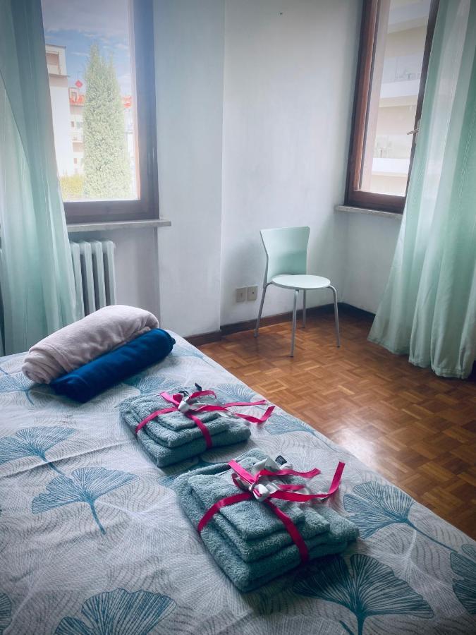 Smn Hideaway - Urban Retreat Lejlighed