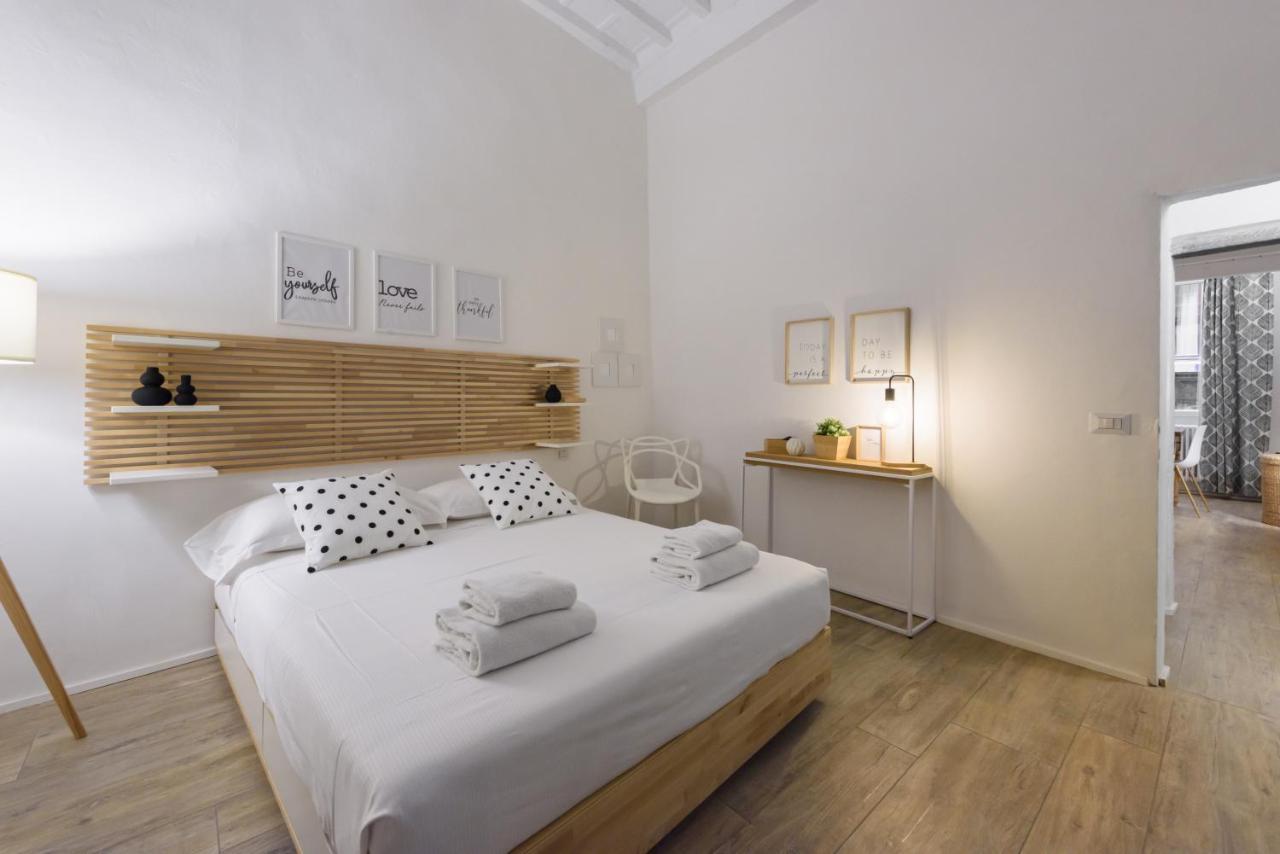 Madame Betta By Mmega Apartamento Florença