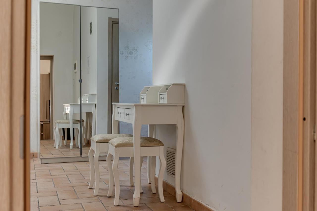 Casa Boss Santa Maria Novella Leilighet *