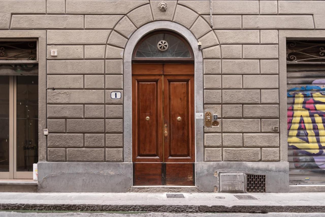 Leilighet Casa Boss Santa Maria Novella Firenze