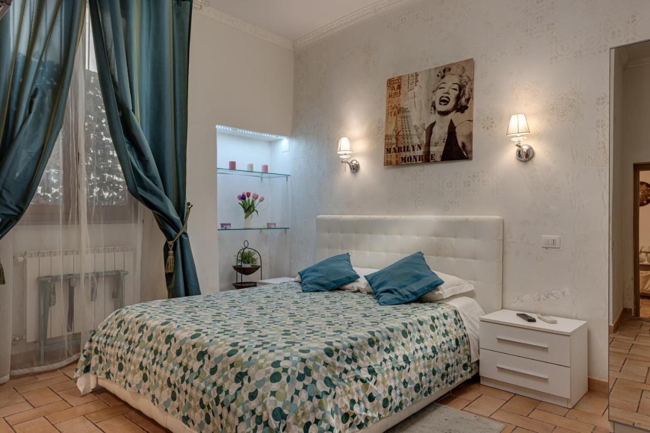 Casa Boss Santa Maria Novella Leilighet Firenze