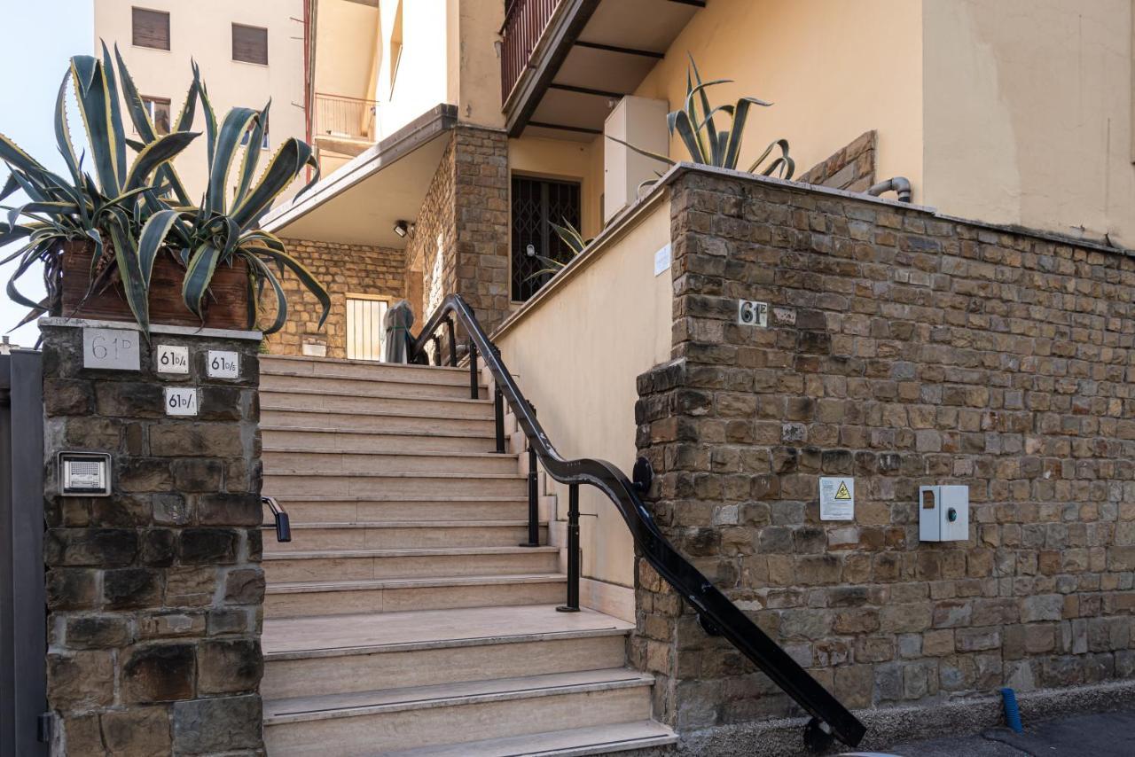 Casa Boss Redi Appartement *