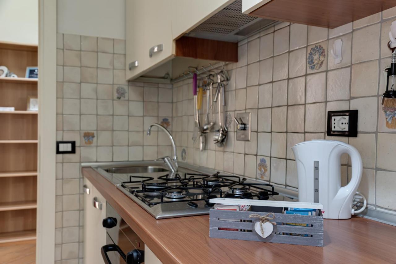 Appartement Casa Boss Redi Florence