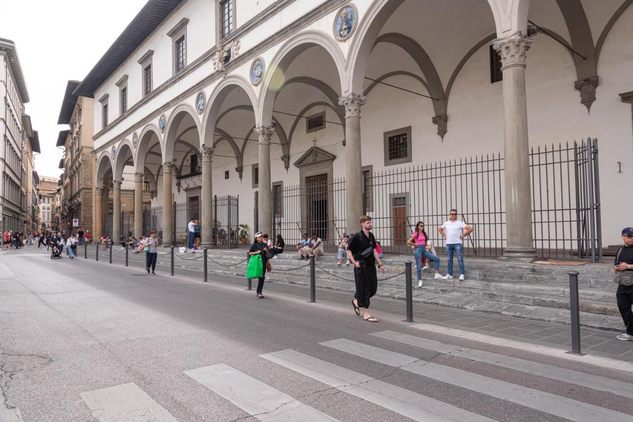 Casa Boss Santa Maria Novella * Firenze