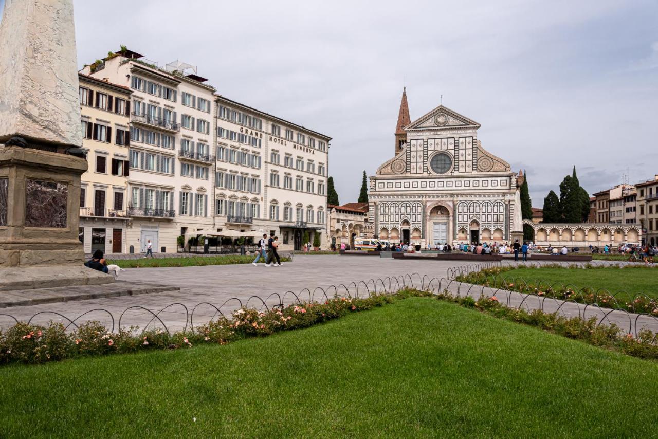 Casa Boss Santa Maria Novella * Florença
