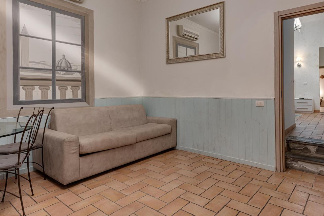 Casa Boss Santa Maria Novella Leilighet Firenze