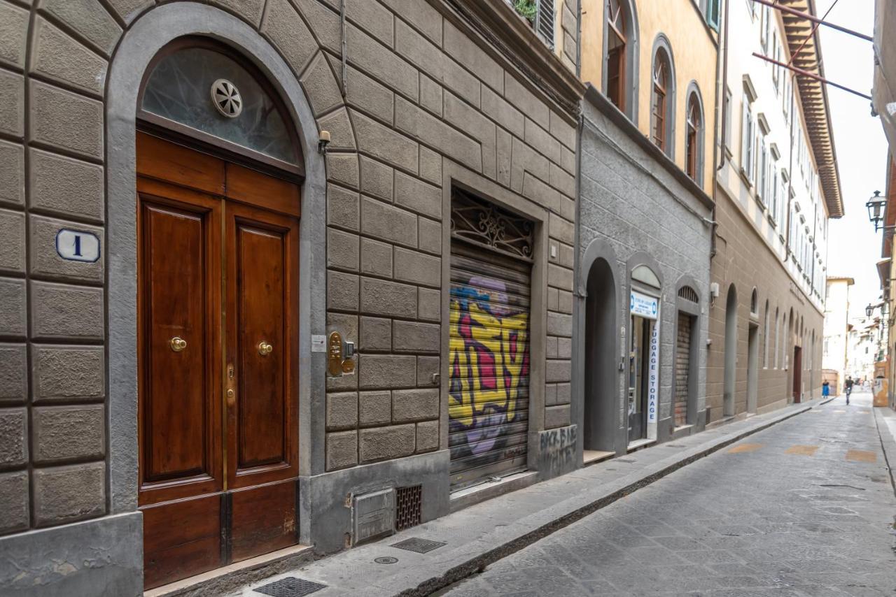 Apartamento Casa Boss Santa Maria Novella Florença