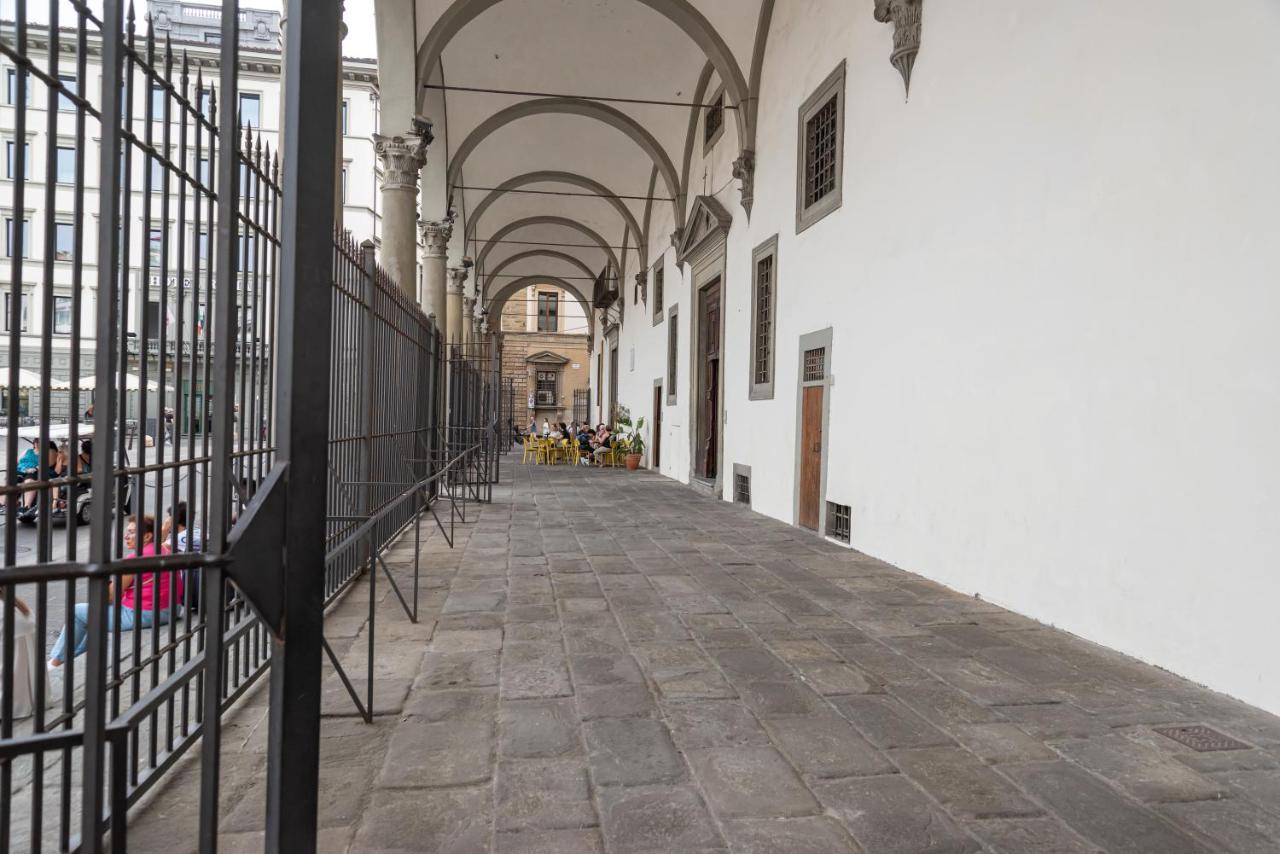 Leilighet Casa Boss Santa Maria Novella