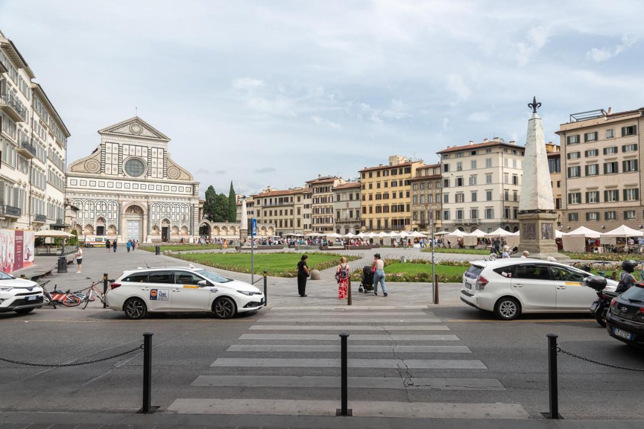 Leilighet Casa Boss Santa Maria Novella