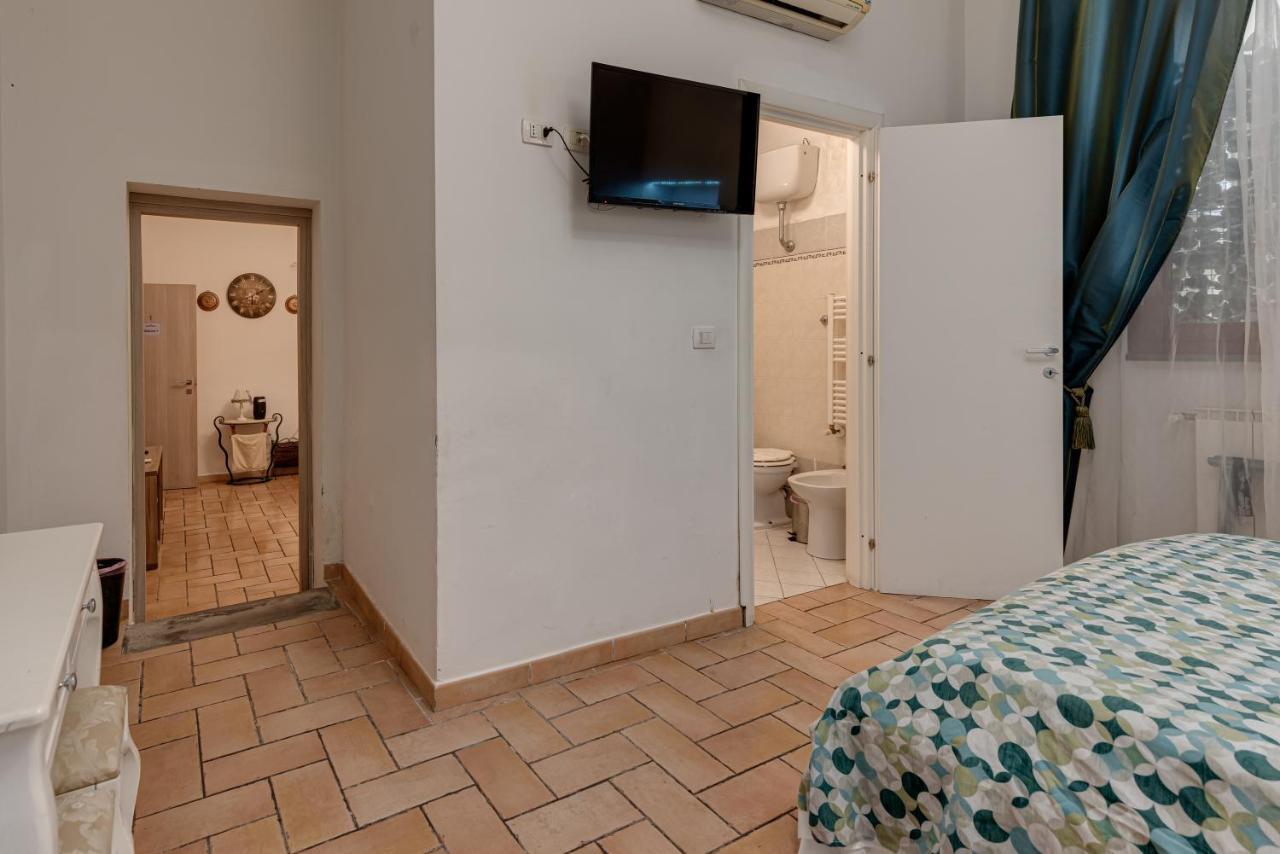 Casa Boss Santa Maria Novella Apartamento Florença