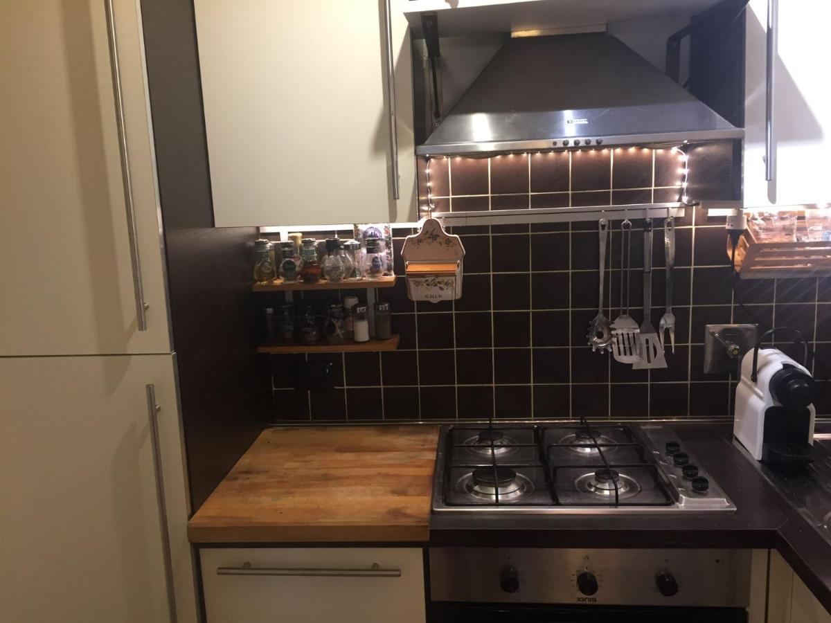 Borgo La Croce * Firenze