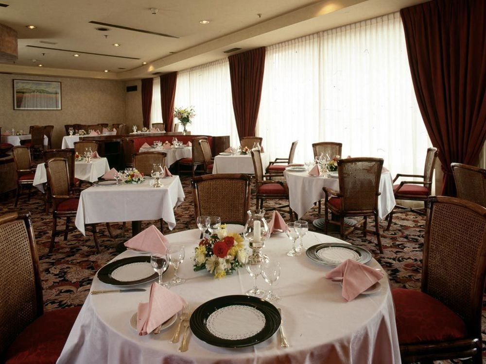 Radisson Blu Hotel 4*