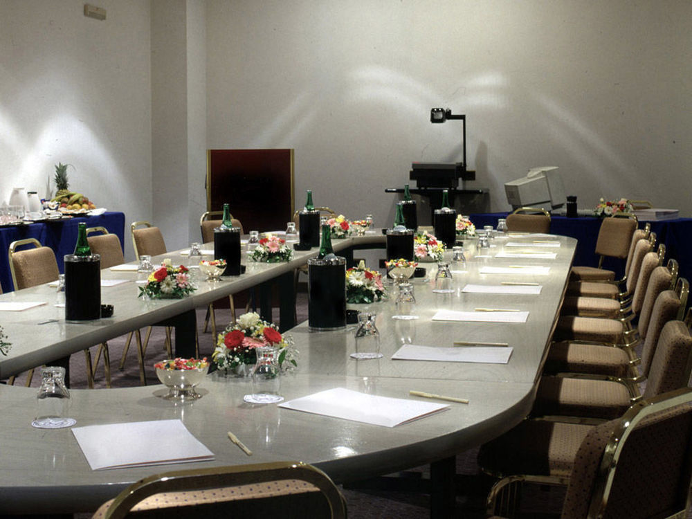 Conference Florentia Hotell