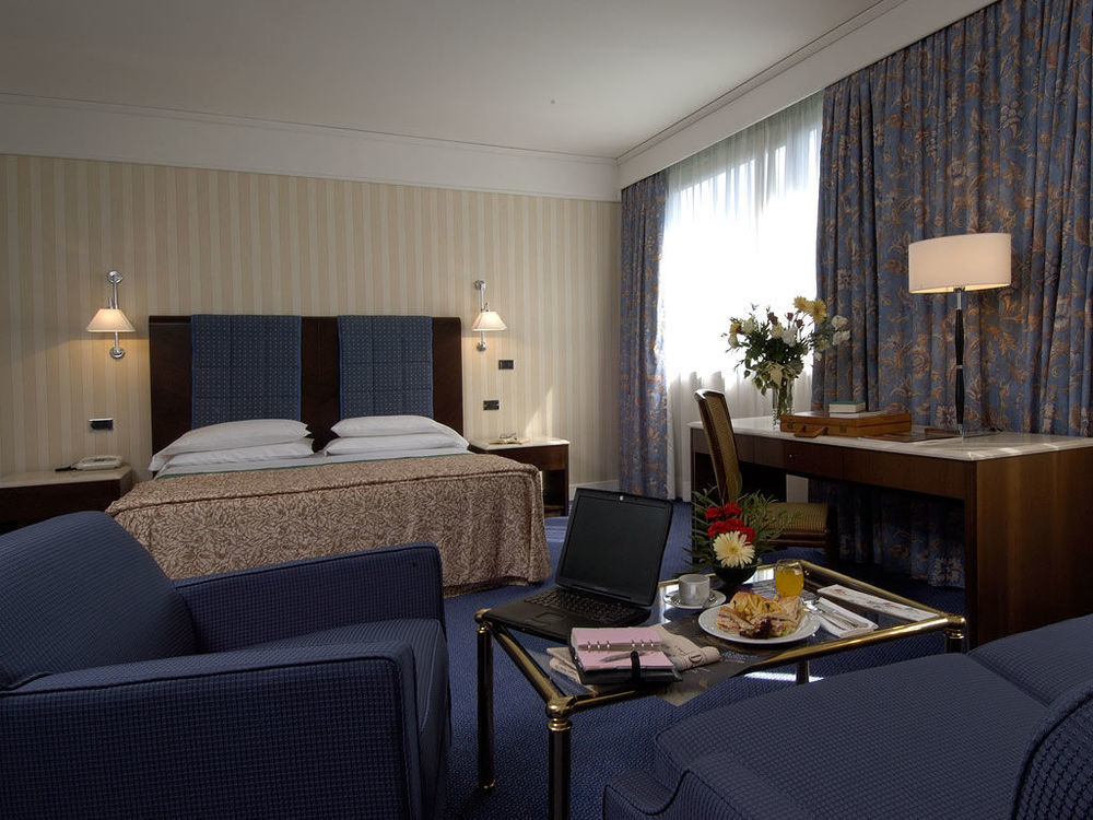 Conference Florentia Hotell 4*