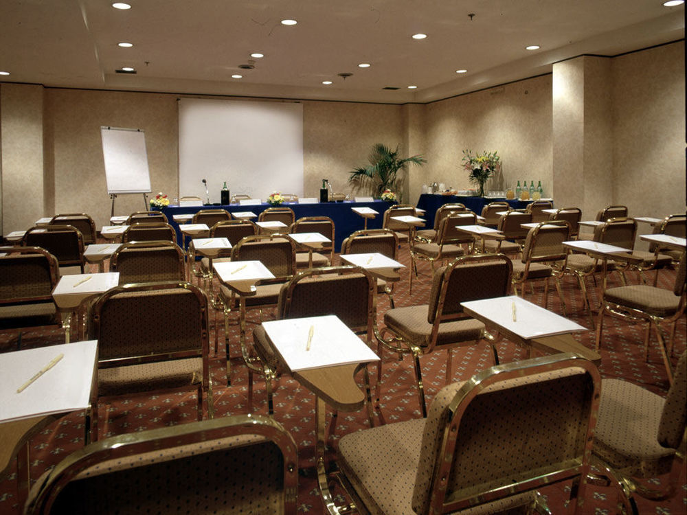 Hotell Conference Florentia