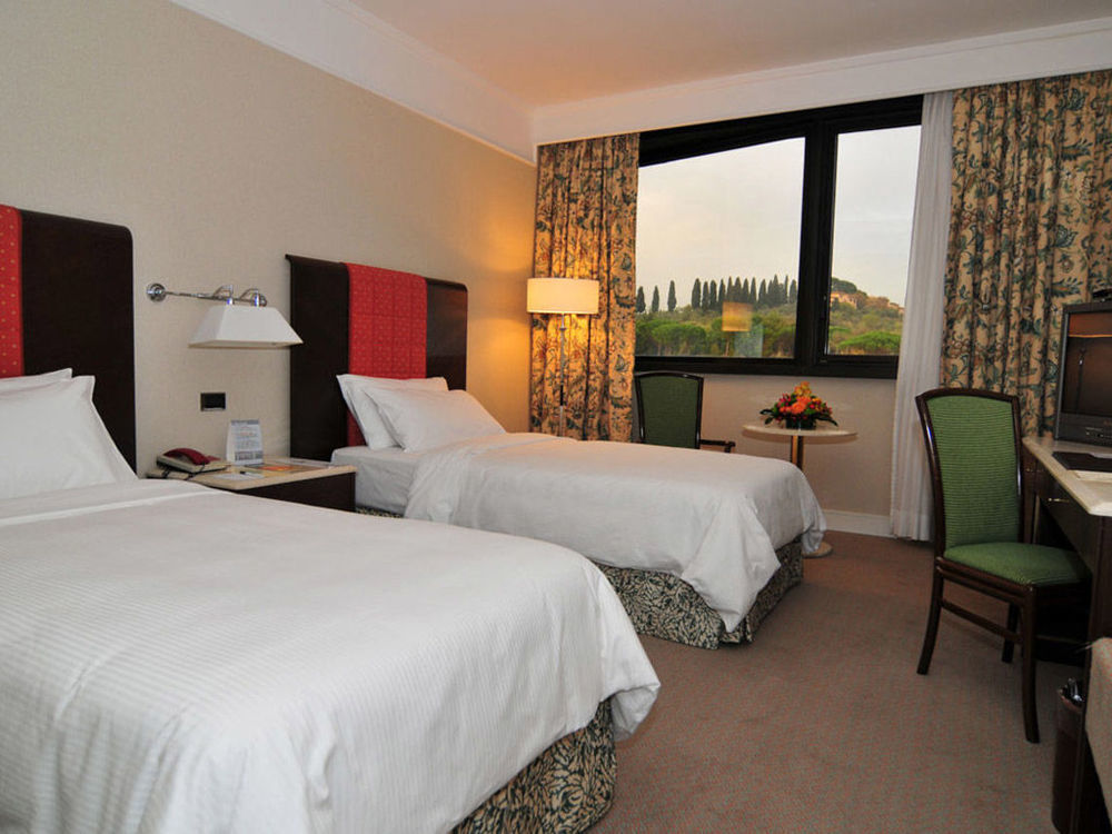 Radisson Blu Hotel 4*
