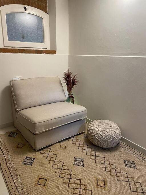 Bellaflo: Small In The Center Of Appartement