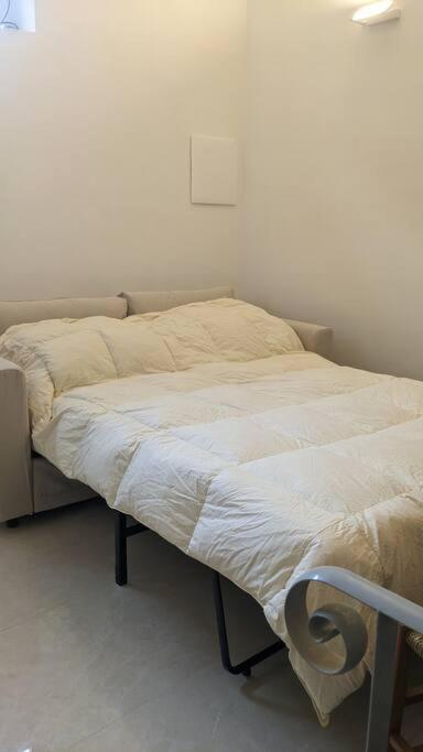 Bellaflo: Small In The Center Of Appartement *