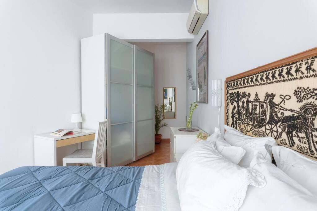 L'angolo Di Ponte Vecchio Apartamento *