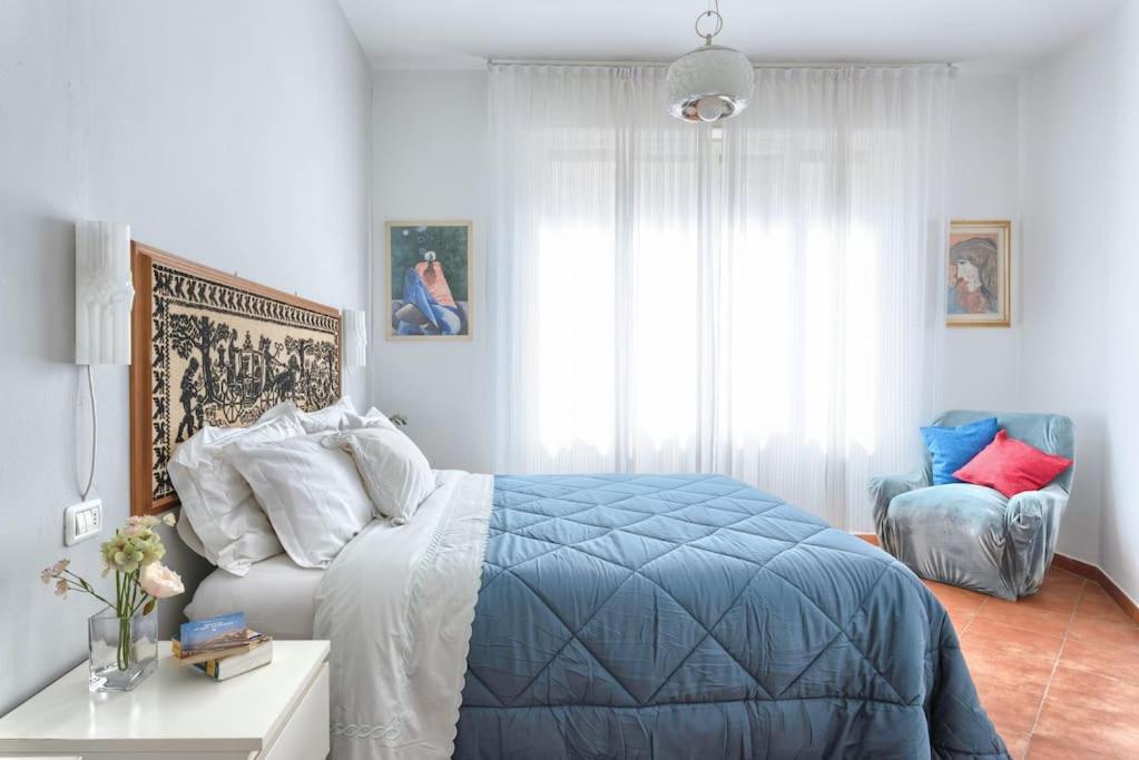 L'angolo Di Ponte Vecchio Apartamento *