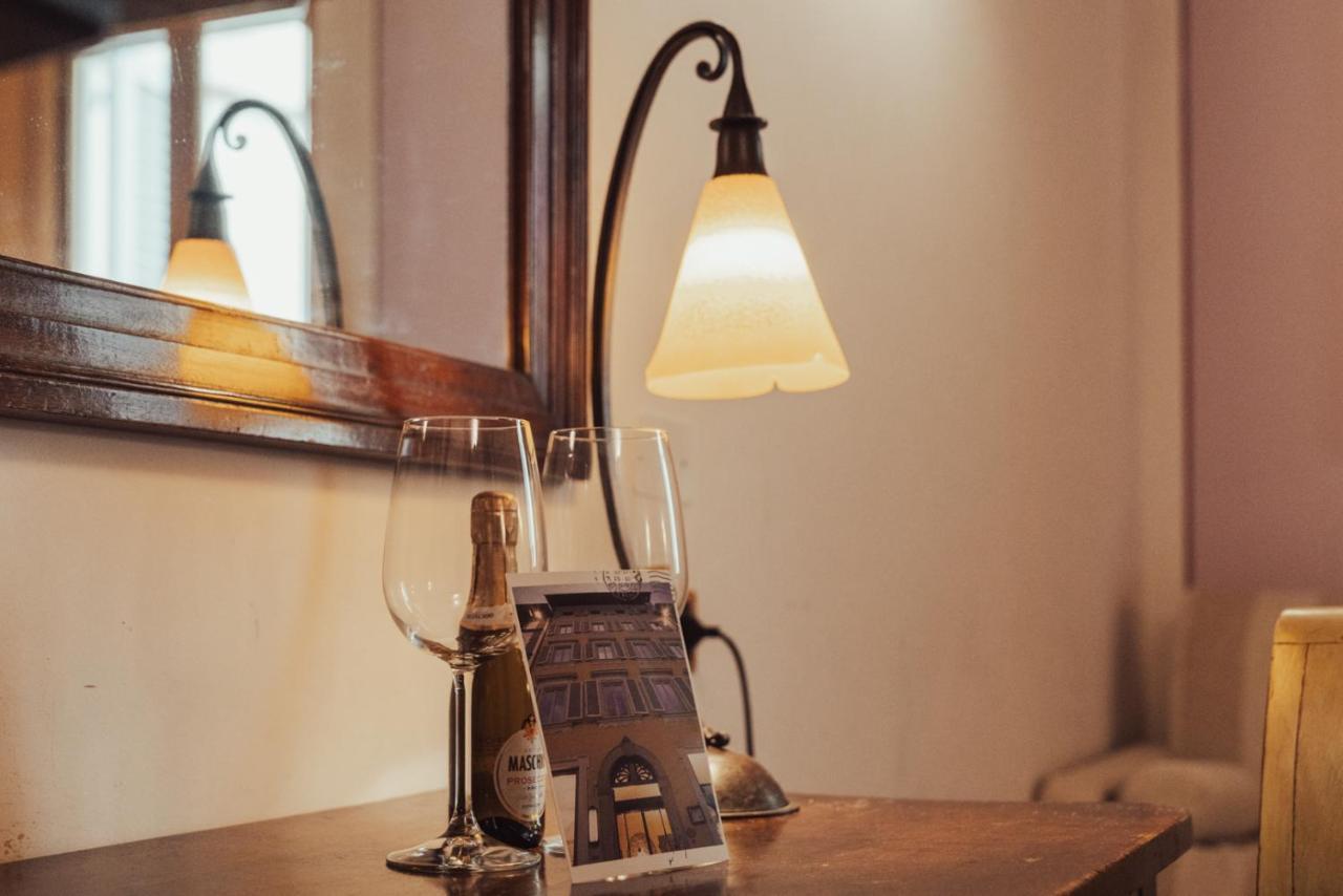 Hotel Ii Guelfo Bianco 3*