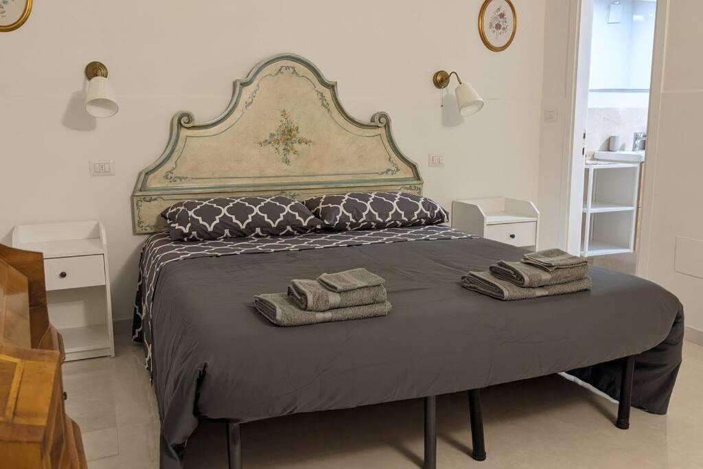 Bellaflo: Small In The Center Of Appartement