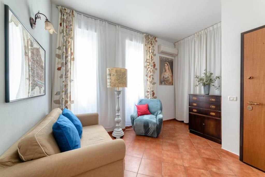 Apartamento L'angolo Di Ponte Vecchio