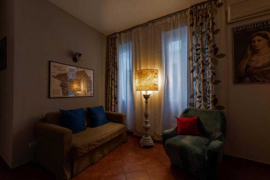 L'angolo Di Ponte Vecchio Apartamento