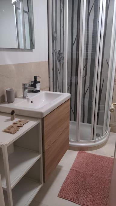 Bellaflo: Small In The Center Of Appartement Florence