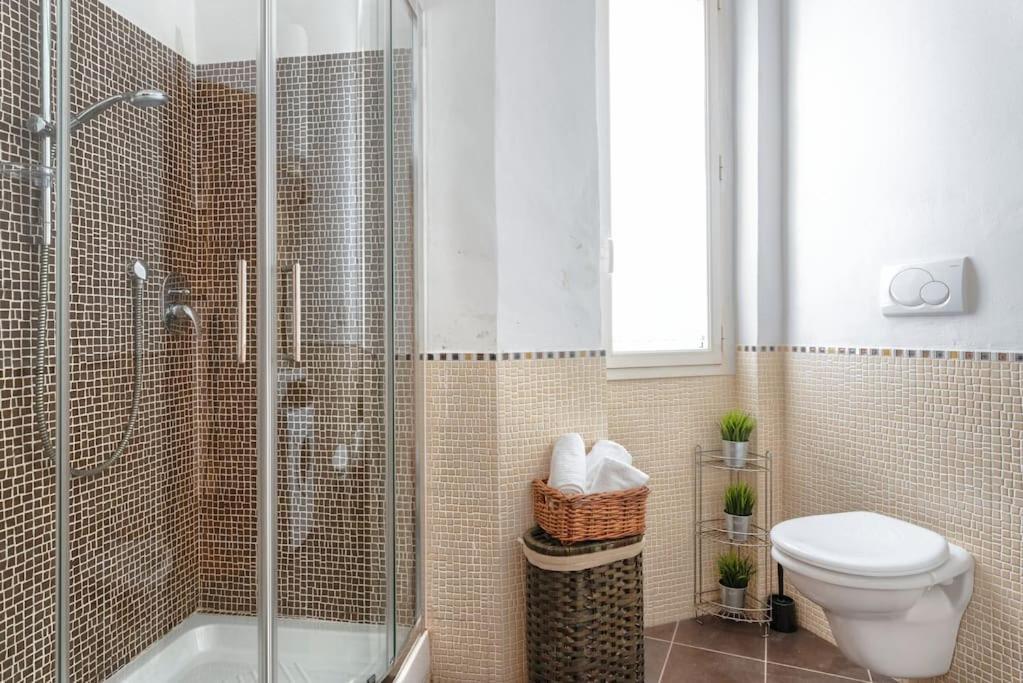 Apartamento L'angolo Di Ponte Vecchio *