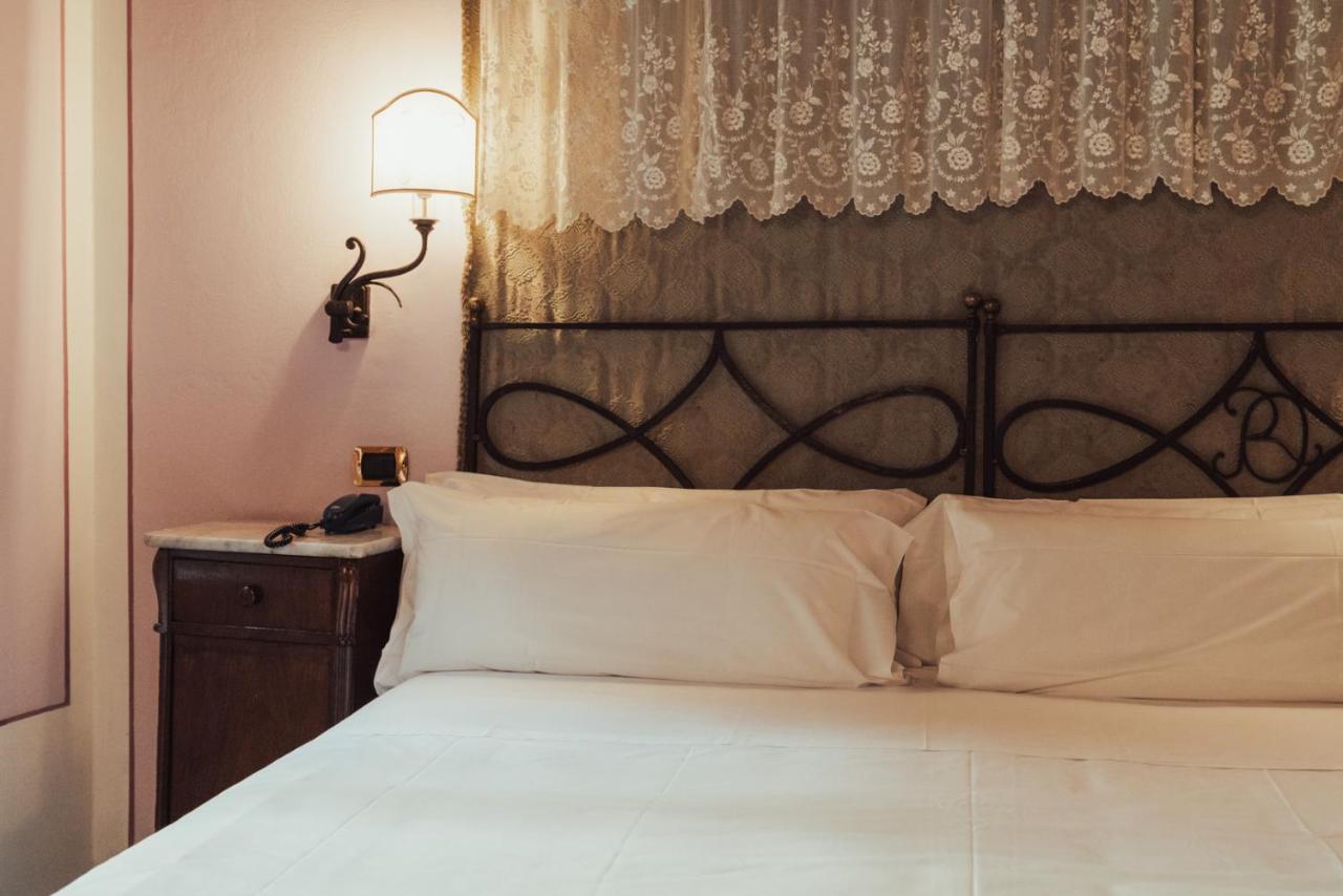 Ii Guelfo Bianco Hotel