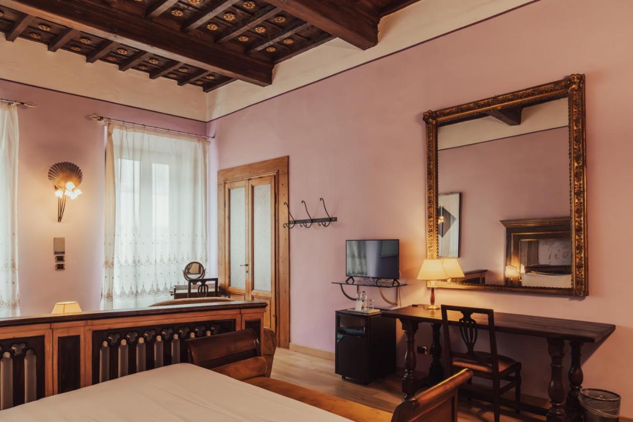 Ii Guelfo Bianco Hotel 3*