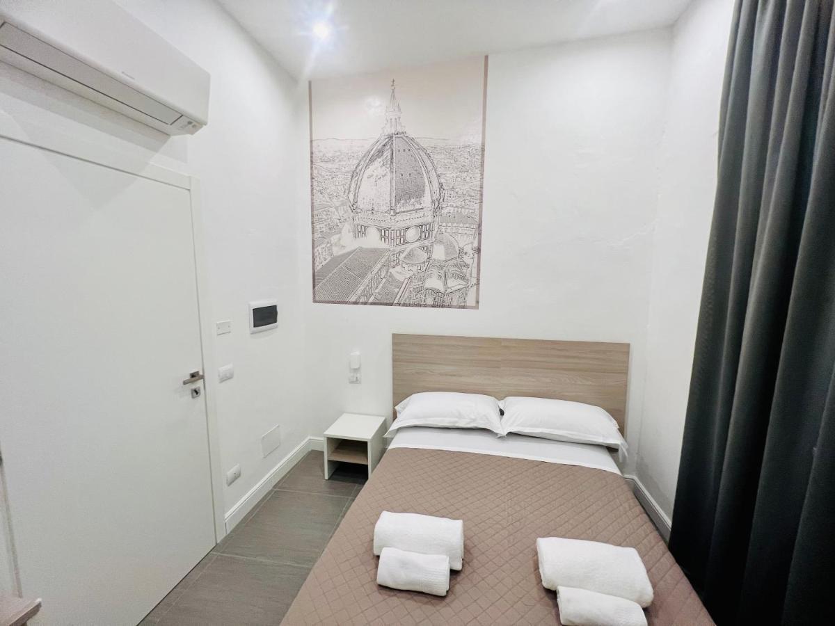 Sant Antonino First Floor Relais *
