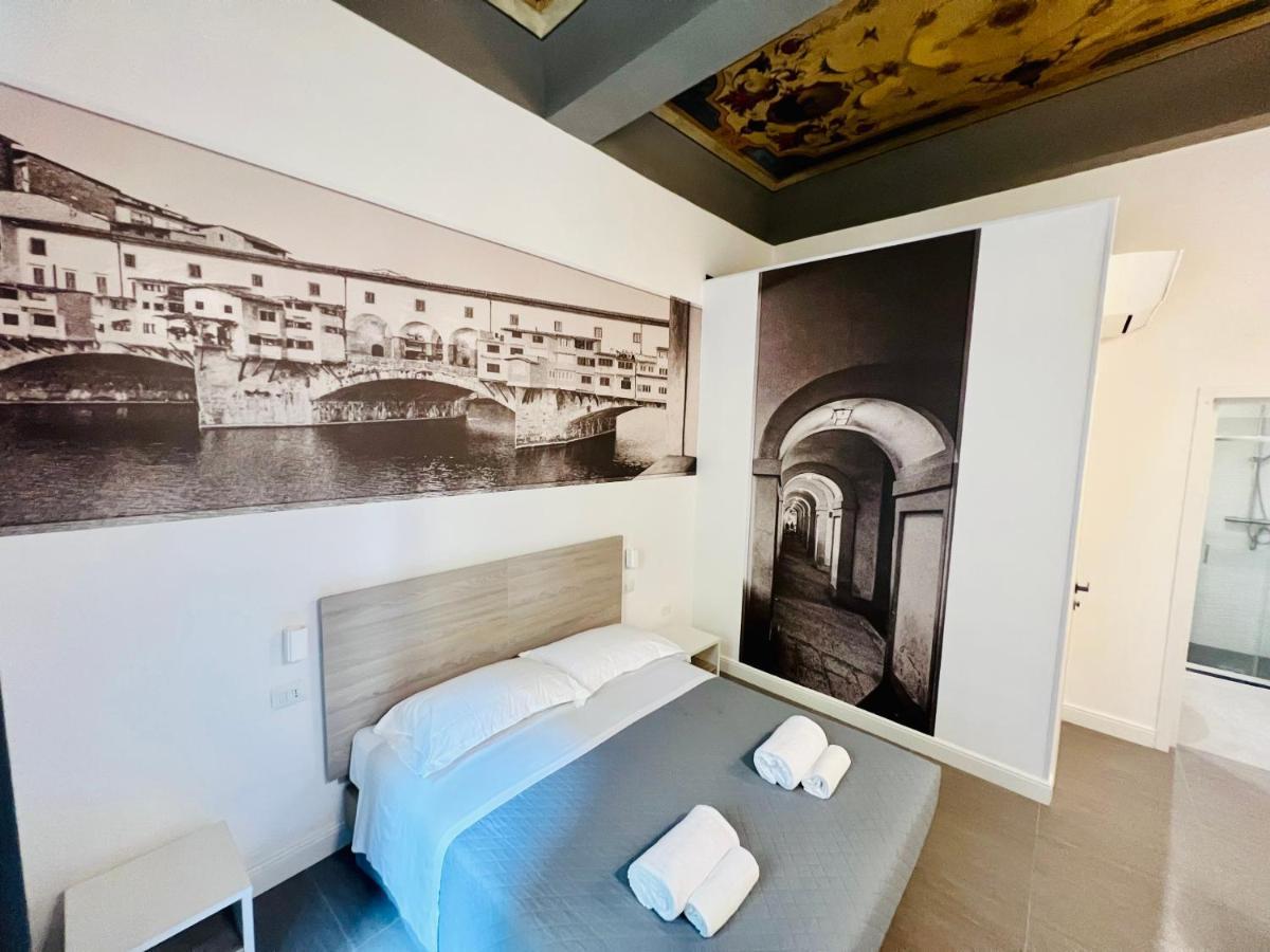Sant Antonino First Floor Relais Casa de hóspedes Florença
