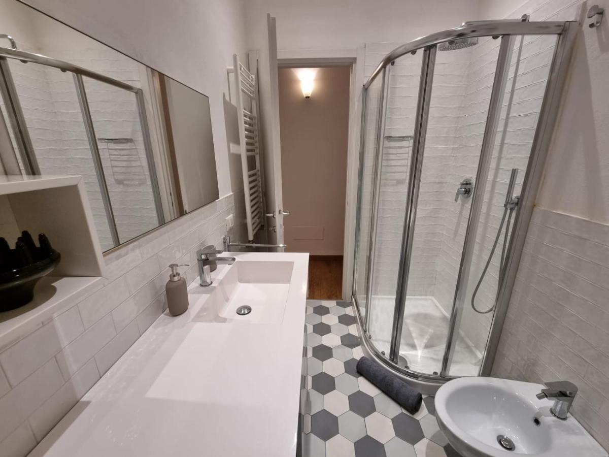 Delizioso Trilocale Nel Cuore Di Firenze! Appartement *