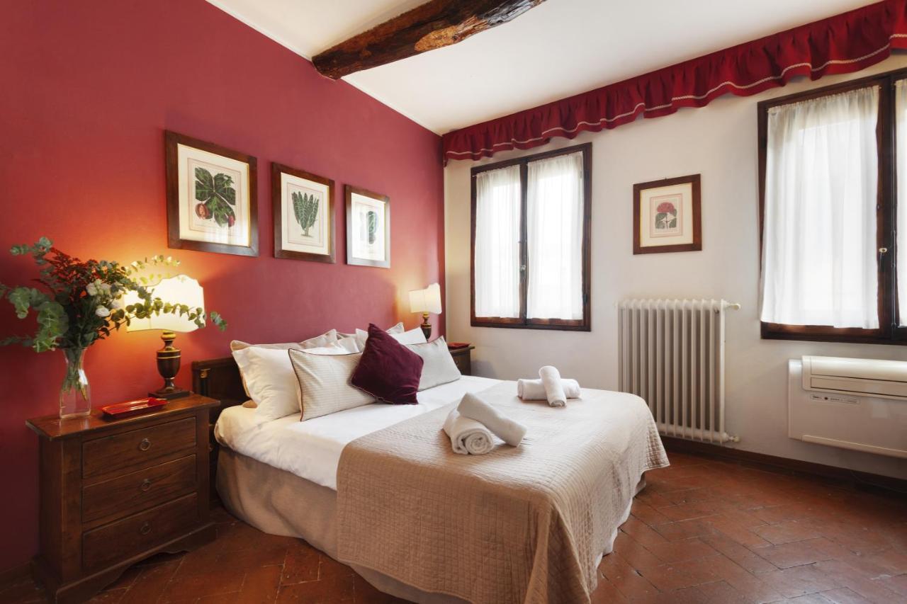 S. Spirito Flat Lejlighed Firenze