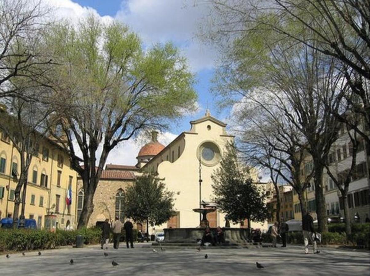 S. Spirito Flat Lejlighed Firenze