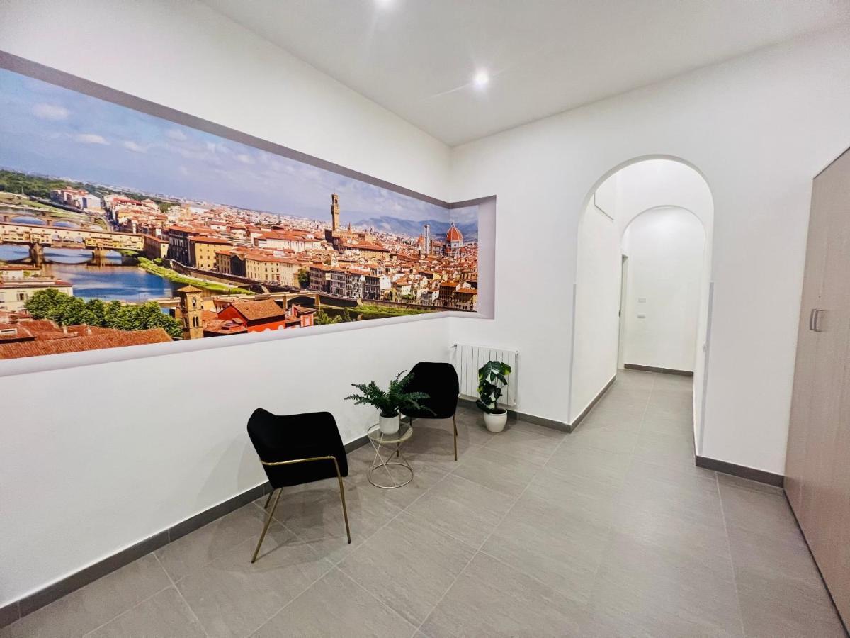 Sant Antonino First Floor Relais Florença