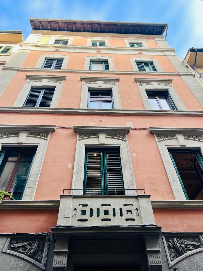 Sant Antonino First Floor Relais