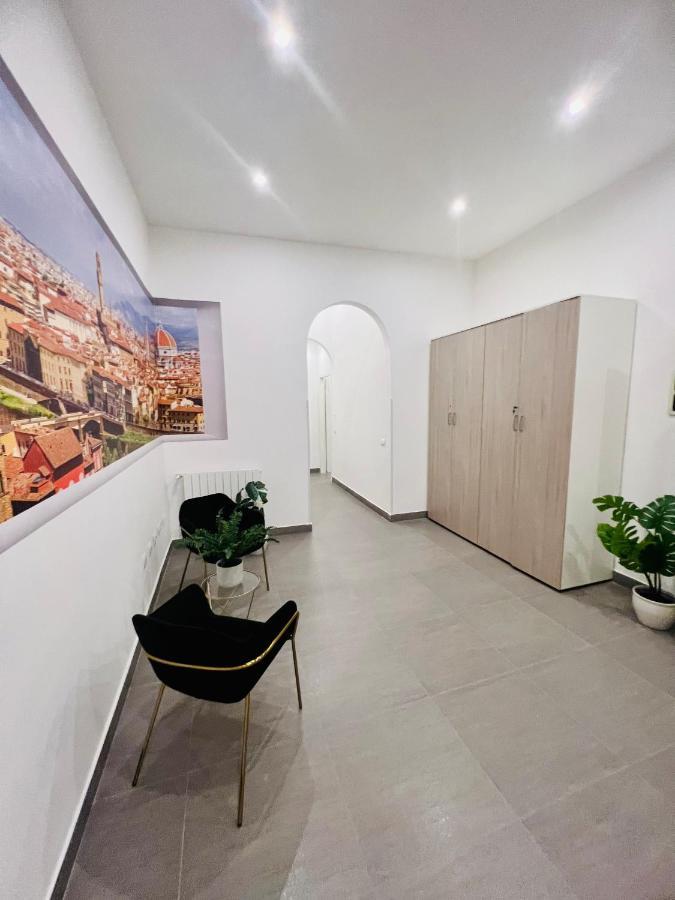 Casa de hóspedes Sant Antonino First Floor Relais *