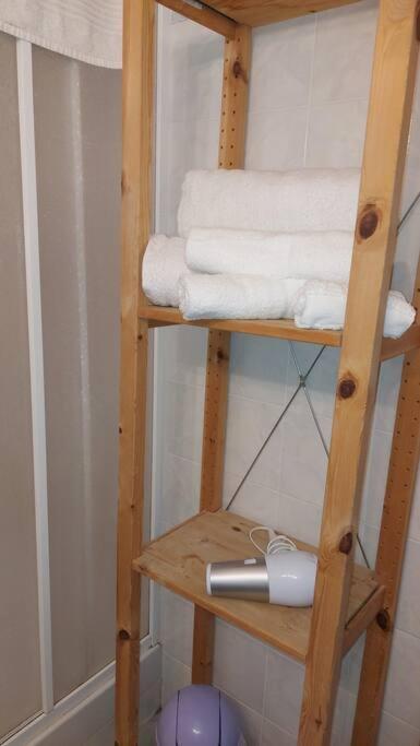 Feriehus La Dimora Di Maggie Firenze