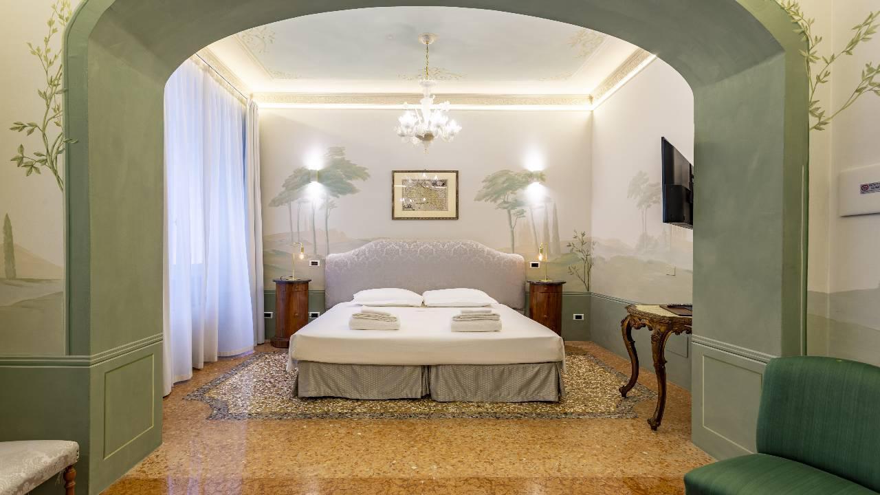 Bed & Breakfast Tortorelli Firenze