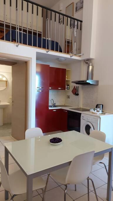 La Dimora Di Maggie Holiday home