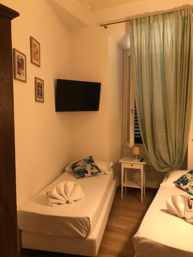 Bargello Apartamento