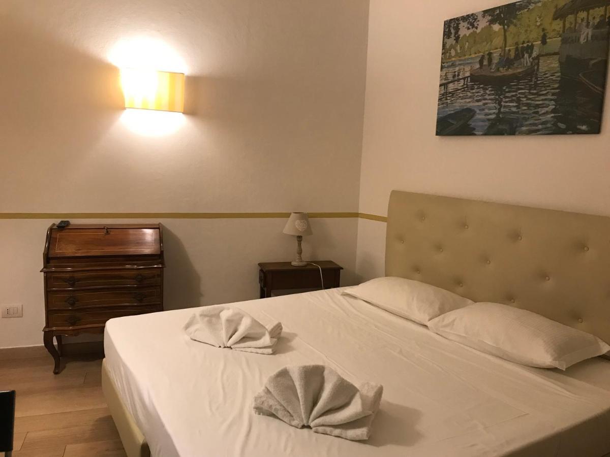 Apartamento Bargello