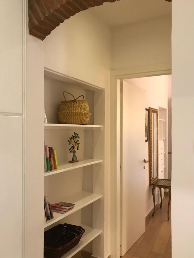 Bargello Apartamento *