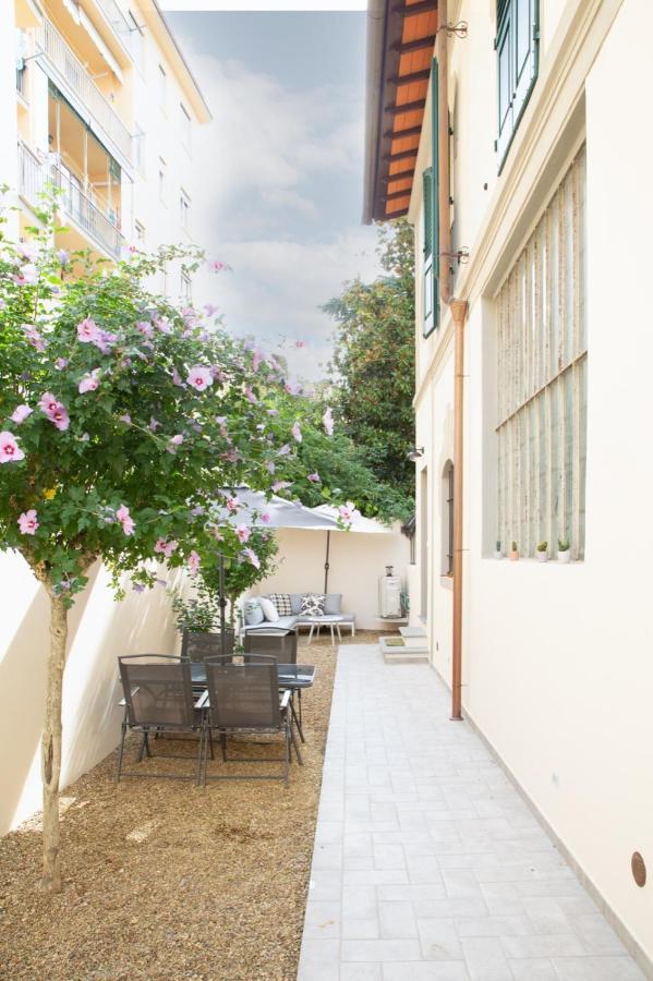 A Casa Di Giuly Florença