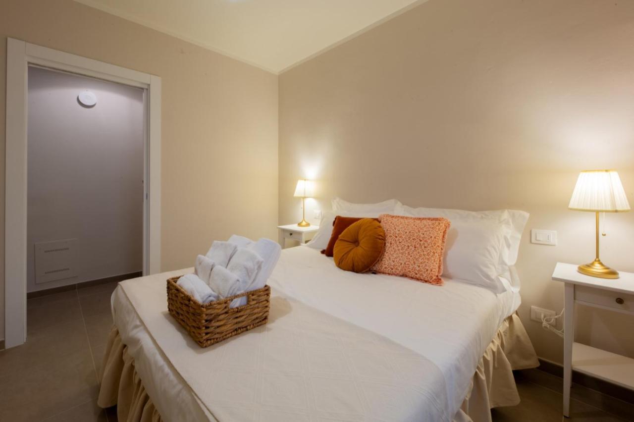 Apartamento A Casa Di Giuly *