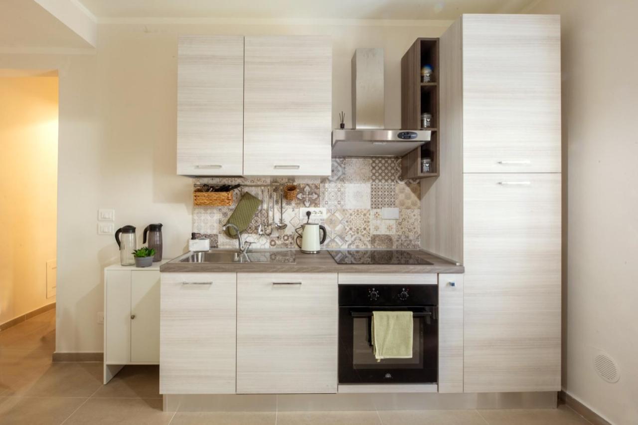 A Casa Di Giuly Apartamento