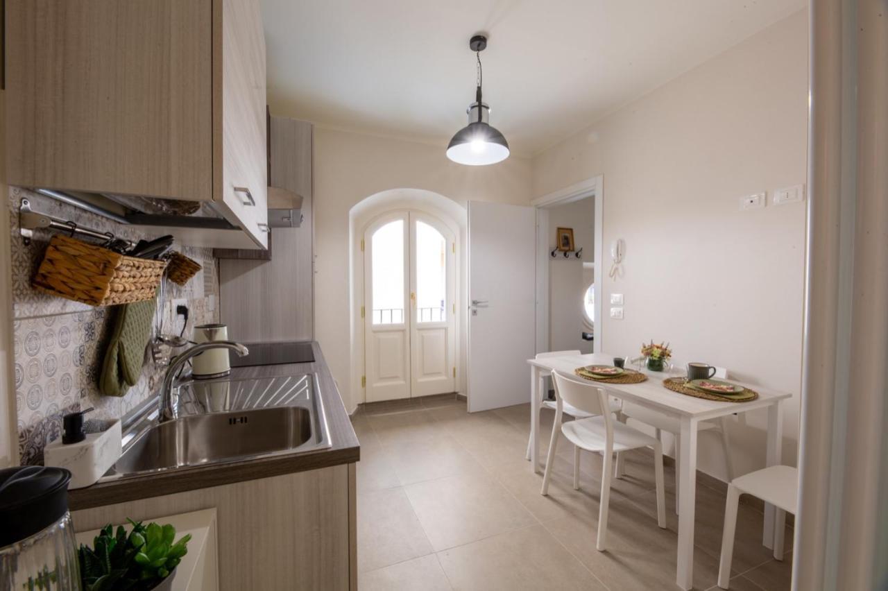Apartamento A Casa Di Giuly